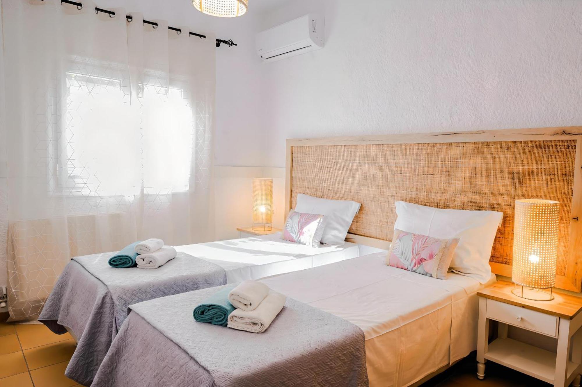 Cretan Lodge Heated Pool Ájosz Nikólaosz Kültér fotó